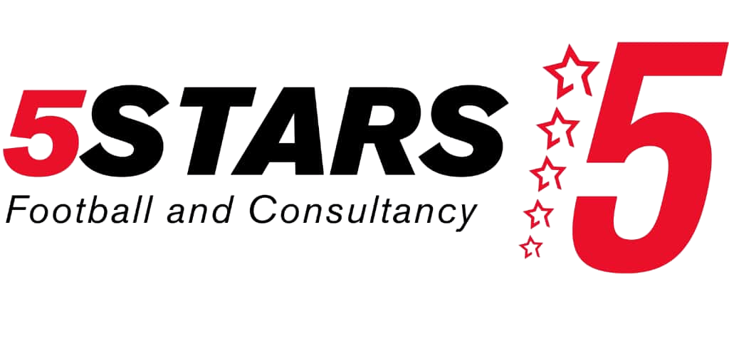 5Stars Logo